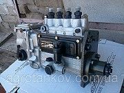 Топливный насос ТНВД А-41, ДТ-75 (41-16С1А) 4ТН-9х10Т | ЛСТН Мелитополь