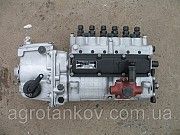 Топливный насос ТНВД А-01М (627.1111005-30) | рядный Мелитополь