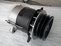 Генератор Т-40, Д-144 (14В/0,7кВт) Г462.3701 Мелитополь - изображение 1