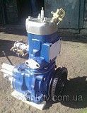 Пусковой двигатель ПД-10 (МТЗ, ЮМЗ, Нива, ДТ-75) Мелитополь