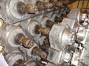 Редуктор пускового двигателя (РПД) А-41, ДТ-75 (41М-19с2А) Мелитополь