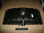 Бак радиатора верхний ЮМЗ-6 (36-1301050) Мелитополь
