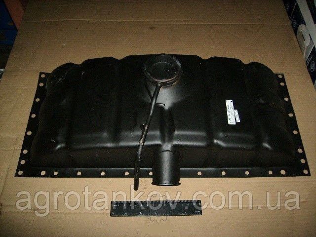 Бак радиатора верхний ЮМЗ-6 (36-1301050) Мелитополь - изображение 1