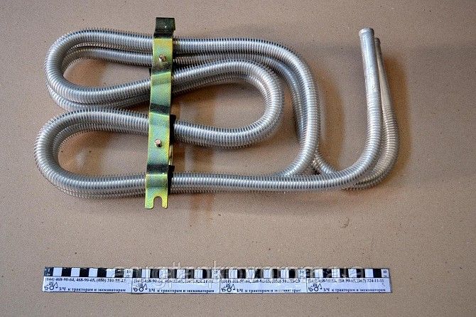 Радиатор масляный Т-40 Д144-1405020А Мелитополь - изображение 1