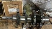 Коленчатый вал Д21-1005011 Мелитополь