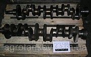 Вал коленчатый СМД-31 31-0401-4А Мелитополь