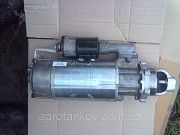 Стартер ЯМЗ 2501 Мелитополь