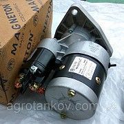 Стартер ЮМЗ , Д-65. кат.12.3708002 Мелитополь