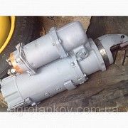 Стартер КамАЗ. кат. СТ142Б2-3708 Мелитополь