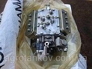 Топливный насос ТНВД КАМАЗ 740.33-02 Мелитополь