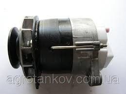 Генератор Т-16, Т-25 (14В/0,7кВт) Г466.3701 Мелитополь - изображение 1