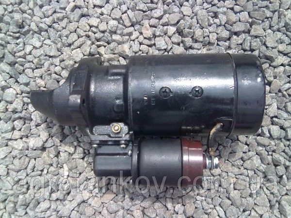 Стартер МТЗ (24В) СТ212А (Д-243, Д-245, Д-260, ЗиЛ-5301) Самара Мелитополь - изображение 1