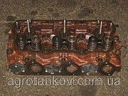 Головка блока цилиндров ЯМЗ-240 в сборе 240-1003013-Д Мелитополь