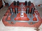 Головка блока цилиндров Т-130,Т-170 в сборе 51-02-3СП Мелитополь