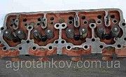 Головка блока цилиндров А-41 в сборе 43-06С9 Мелитополь