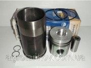 Поршневая группа Д-260 (ЗИЛ, МАЗ, ПАЗ, ЛАЗ, МАЗ). Мелитополь