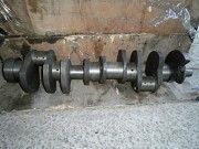Вал коленчатый ЯМЗ 238-10050151 Мелитополь