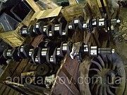Вал коленчатый А-01, Д-461, 01-04с5-20 Мелитополь