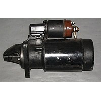 Стартер трактора Т-40. кат. СТ241-3708000 Мелитополь - изображение 1