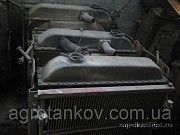 Радиатор водяного охлаждения Т-130 Д180 (1301.010) Мелитополь