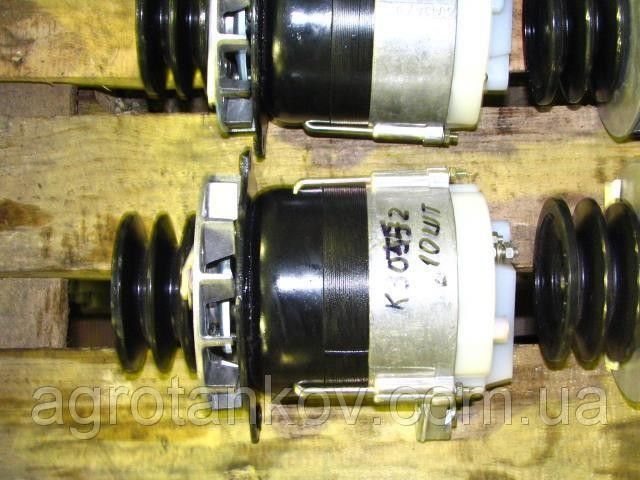 Генератор Г468 СМД14, СМД-18 Мелитополь - изображение 1