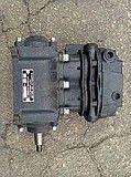 Компрессор пневматический Т-150,ЗИЛ-130 130-3509015 Мелитополь