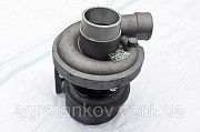 Турбокомпрессор С14-126-01 (CZ) (МТЗ 890 / МТЗ 895 / МТЗ 950 / МТЗ 952) Мелитополь