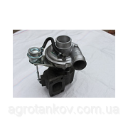 Турбокомпрессор С14-194-01 (CZ) (ПАЗ 3205-70) Мелитополь