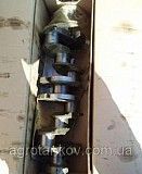 Коленвал / Коленчатый вал Д-245 Зил Бычок 5301 / МТЗ-892 Мелитополь