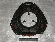 Корзина сцепления ГАЗ-52, 52-1601090 Мелитополь