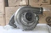 Турбокомпрессор ТКР К-36-87-01 Мелитополь