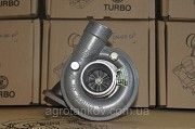 Турбокомпрессор ТКР С14-126-01 Мелитополь