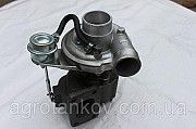Турбокомпрессор ТКР С14-180-01 Мелитополь