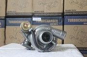 Турбокомпрессор ТКР С14-194-01 Мелитополь