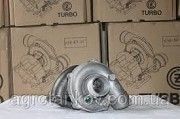 Турбокомпрессор ТКР С-13-104-01 Мелитополь