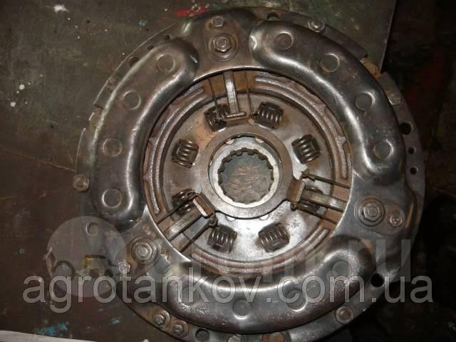 Корзина сцепления А-41, 41-21С2-2Б Мелитополь - изображение 1