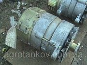 Генератор МТЛБ Г-290В Мелитополь