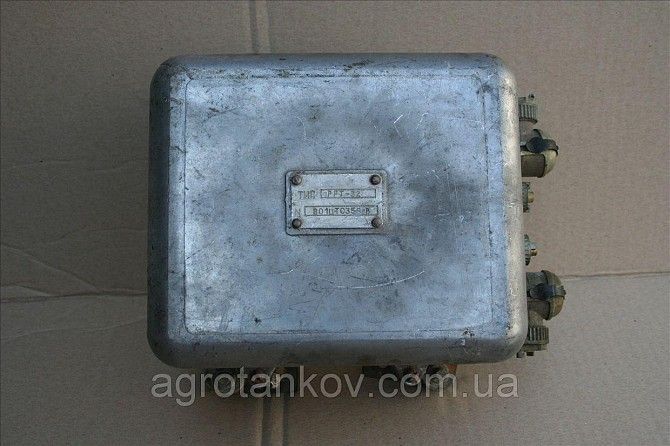 Регулятор напряжения РРТ-32М (Реле РРТ-32) Мелитополь - изображение 1
