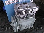 Компрессор ПК-310 2-х цилиндровый ЯМЗ (КБПА 064.232.001) Мелитополь