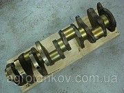 Коленчатый вал (коленвал) КаМАЗ-740 (740.13-1005008) Мелитополь