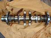 Коленчатый вал (коленвал) Д-243, Д-245 МТЗ (Беларусь) Мелитополь