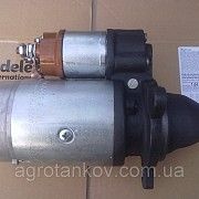 Стартер 7402.3708-01 для ГАЗ, МАЗ, ПАЗ, МТЗ, ЗИЛ 24В ("БАТЭ" Беларусь) Мелитополь
