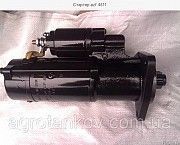 Стартер AZF-4611, CASE,JCB,MASSEY-FERGUSON,11.131.839, 12V-4.2KW-10T Мелитополь