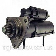 Стартер AZF-4627, CASE, New Holland, 11.131.830, 12V-4.2kW Мелитополь
