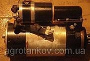 СТАРТЕР СТ16М (ЭЛЕКТРОМАШИНА), БАТ-М, БАТ-2, 24В 11КВТ 11Z Мелитополь