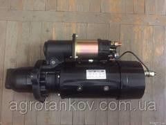 СТАРТЕР CASE, CATERPILLAR, CUMMINS, 24В 7,5КВТ 12Z Мелитополь - изображение 1