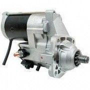 СТАРТЕР CASE, CUMMINS 6CT, HYUNDAI 290, BLUEBIRD BUS, 228000-5610, 24В 7,5КВТ 10Z Мелитополь