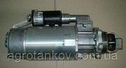 СТАРТЕР МАЗ, КРАЗ, УРАЛ, БЕЛАЗ, ЛИАЗ, КИРОВЕЦ, НИВА, ДОН, АКРОС, ПОЛЕСЬЕ, Т150, ЯМЗ-238 240 7511 250 Мелитополь