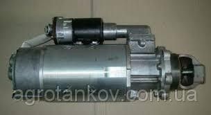 СТАРТЕР МАЗ, КРАЗ, УРАЛ, БЕЛАЗ, ЛИАЗ, КИРОВЕЦ, НИВА, ДОН, АКРОС, ПОЛЕСЬЕ, Т150, ЯМЗ-238 240 7511 250 Мелитополь - изображение 1