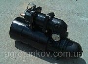 СТАРТЕР ЗИЛ-130, ЗИЛ-131, ЗИЛ-431410, ЛАЗ-695Н, ЛИАЗ-677М, УРАЛ-375, СТ2А.3708 Мелитополь
